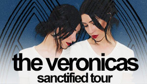 The Veronicas